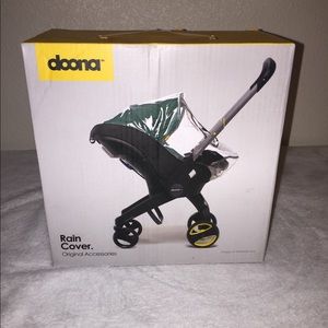 Doona Rain Cover